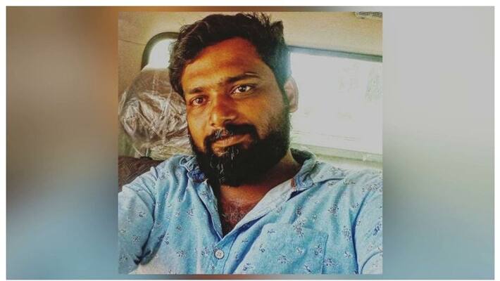kollam native committed suicide after he kidnapped a child from tamilnadu kollam native committed suicide after he kidnapped a child from tamilnadu