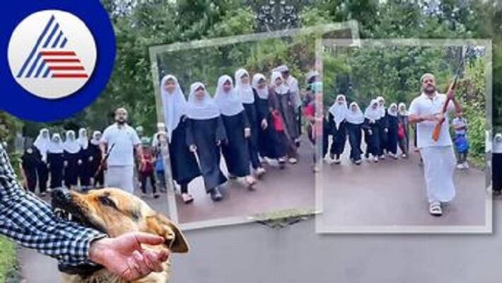 kerala dog scare man carries loaded air gun to carry children to madrassas ash kerala dog scare man carries loaded air gun to carry children to madrassas ash