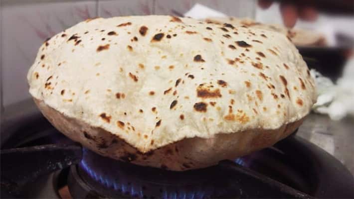Kitchen tips how to make soft chapati at home dva Kitchen tips how to make soft chapati at home dva