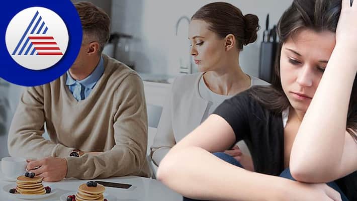 Business Women Family Problem husband changed after wife got busy Business Women Family Problem husband changed after wife got busy