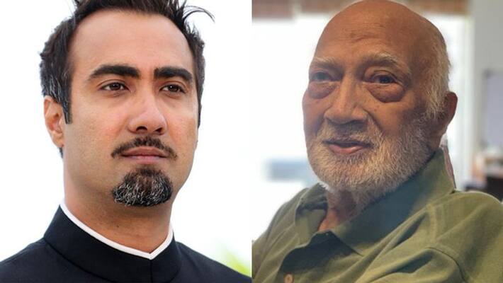 Ranveer Shorey Father Krishan Dev Shorey Passes Away At 92 GGA Ranveer Shorey Father Krishan Dev Shorey Passes Away At 92 GGA