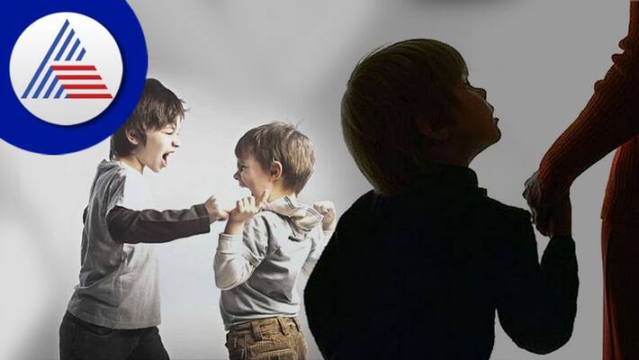 Parents Should Not Say These Phrases That Make Siblings Fight Worse Parents Should Not Say These Phrases That Make Siblings Fight Worse