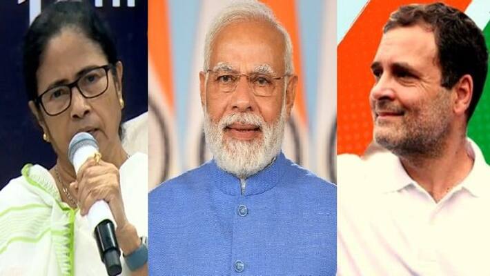 Political leaders from opposition parties greet PM Modi on his birthday ANBSS Political leaders from opposition parties greet PM Modi on his birthday ANBSS