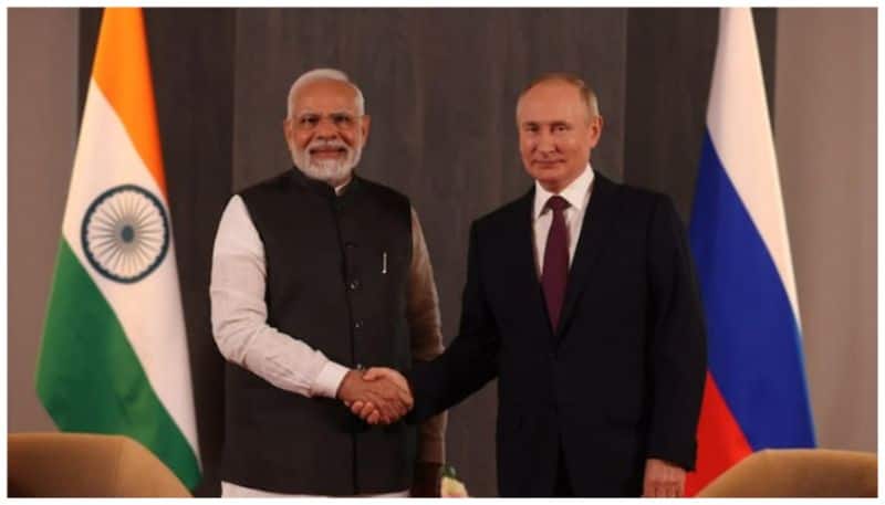 India does not vote in favour of the UNGA resolution denouncing Russia's "illegal" referendum