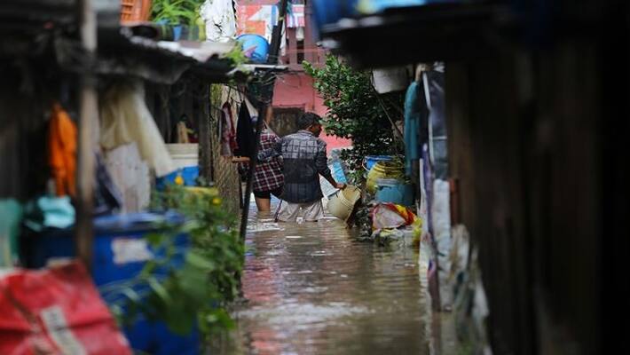 Heavy rains trigger landslides in Nepal; 17 killed AJR Heavy rains trigger landslides in Nepal; 17 killed AJR