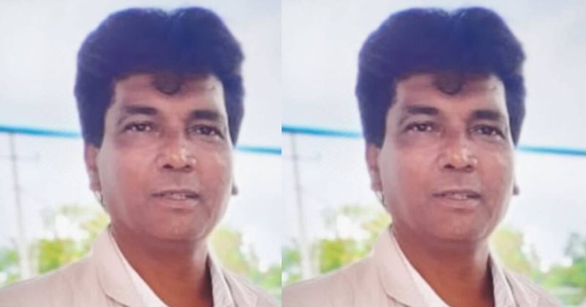 Belagavi News ರಿಯಲ್ ಎಸ್ಟೇಟ್ ಏಜೆಂಟ್ ಬರ್ಬರ ಹತ್ಯೆ