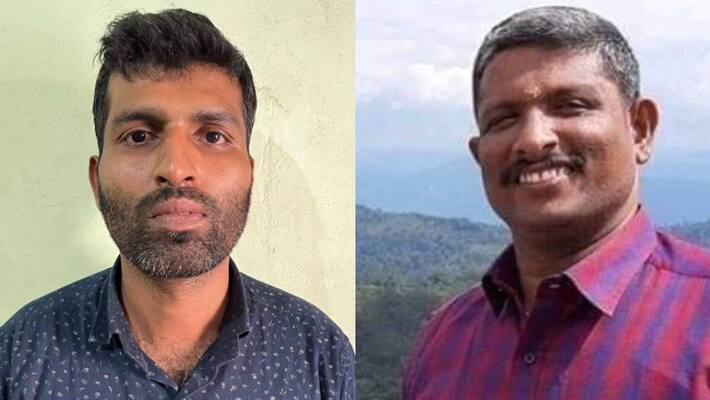popular front activist arrested for RSS leader sreenivasan murder case popular front activist arrested for RSS leader sreenivasan murder case