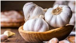 health benefits eating garlic daily