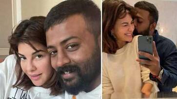Conman Sukesh Chandrashekhar calls Jacqueline Fernandez 'Tigress', wishes her on Navratri from Tihar Jail RBA Conman Sukesh Chandrashekhar calls Jacqueline Fernandez 'Tigress', wishes her on Navratri from Tihar Jail RBA