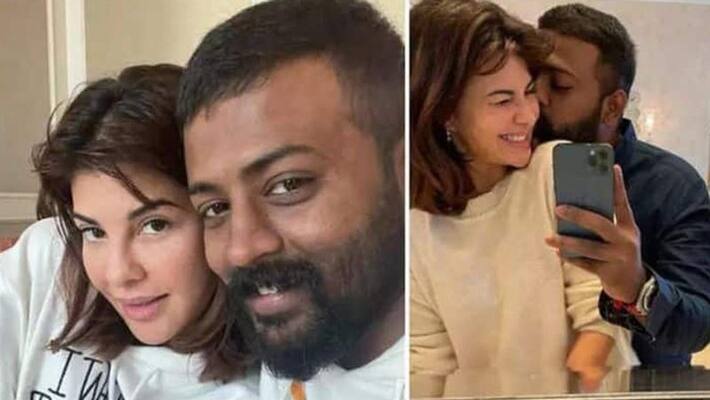 Did Sukesh Chandrashekhar pay Rs 10 crore to befriend Jacqueline Fernandez? Here's what we know RBA Did Sukesh Chandrashekhar pay Rs 10 crore to befriend Jacqueline Fernandez? Here's what we know RBA