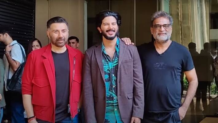 people review first for chup revenge of the artist movie dulquer salmaan sunny deol r balki people review first for chup revenge of the artist movie dulquer salmaan sunny deol r balki