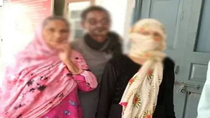 Shamli woman made such threats for not taking action police many allegations including rape against inlaws Shamli woman made such threats for not taking action police many allegations including rape against inlaws