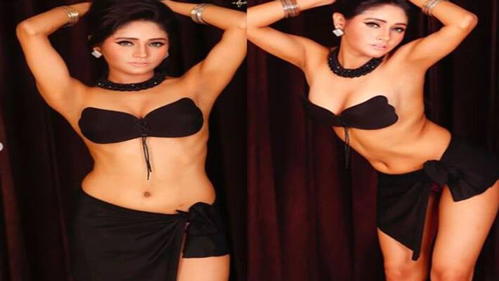 Shweta Sharma left behind Urfi Javed, Namrata Malla semi nude pics increase the heat of the internet rps Shweta Sharma left behind Urfi Javed, Namrata Malla semi nude pics increase the heat of the internet rps