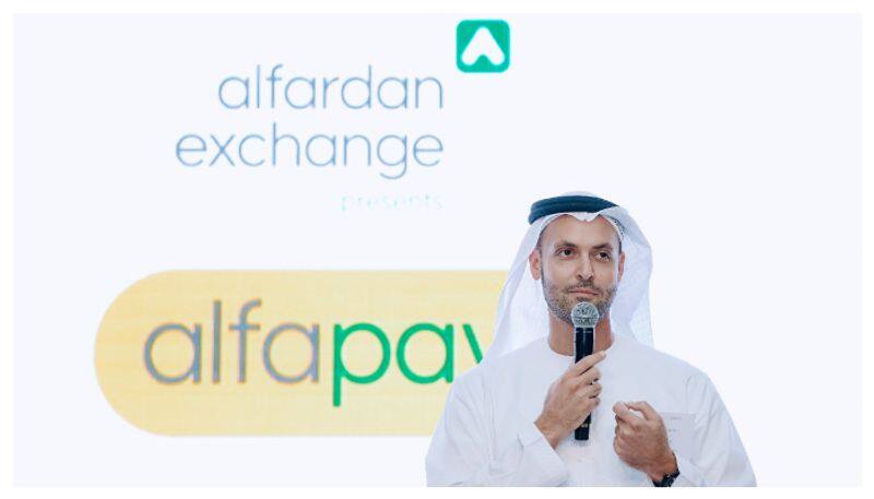 Al Fardan Exchange L.L.C  Launching its New App AlfaPay