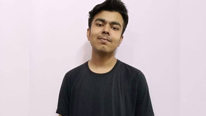 Jaipur Neeraj Sharma discovered a big mistake in Instagram then 38 lakh won in prize kpr Jaipur Neeraj Sharma discovered a big mistake in Instagram then 38 lakh won in prize kpr