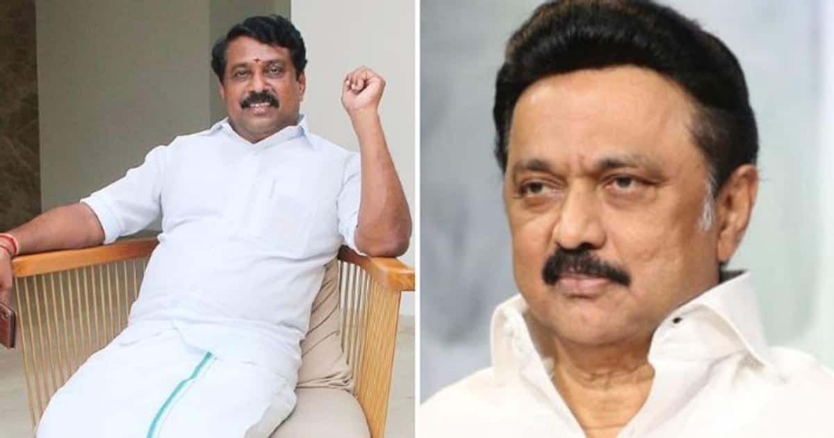 ராமர் கால் தடத்திற்கு பாதிப்பில்லாத வகையில் சேது சமுத்திரத் திட்டம்.! முதலமைச்சரின் தீர்மானத்திற்கு பாஜக ஆதரவு