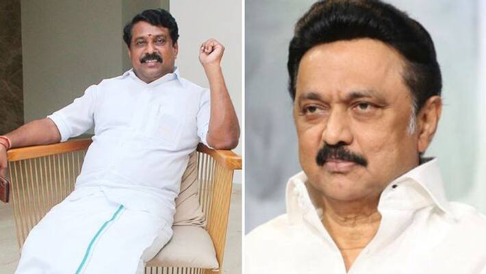 Nainar Nagendran has insisted that the Setu Samudra project should be implemented in a way that does not harm the footprints of Lord Rama Nainar Nagendran has insisted that the Setu Samudra project should be implemented in a way that does not harm the footprints of Lord Rama