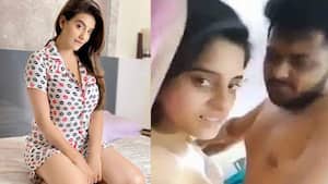 300px x 169px - SEXY Video: Akshara Singh MMS LEAKED: Bhojpuri actress' news video clocks  over 94 million views on YouTube