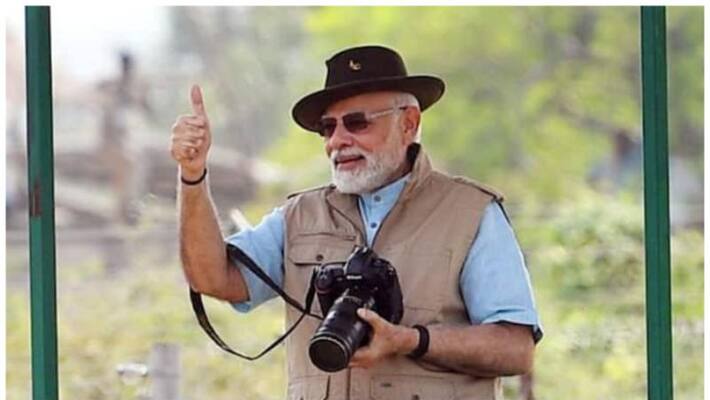 Narendra Modi The Creative Disruptor Narendra Modi The Creative Disruptor