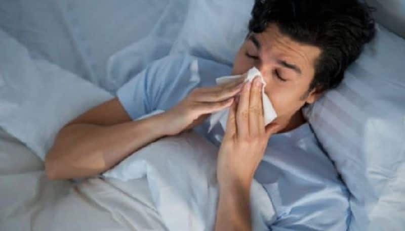 fever cases are increasing in kerala and here are symptoms to care 
