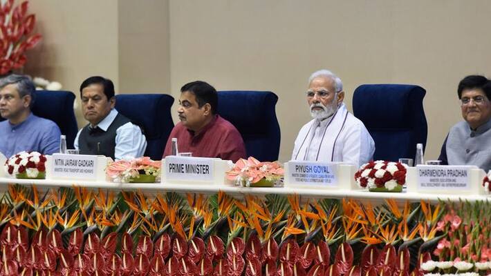 PM Modi launched National Logistics Policy, what is national logistics policy, what are policy benefits, DVG PM Modi launched National Logistics Policy, what is national logistics policy, what are policy benefits, DVG