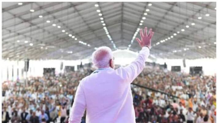 dr ks radhakrishnan writes about narendra modi dr ks radhakrishnan writes about narendra modi
