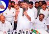 Congress Some MLA Un happy On  KPCC President DK Shivakumar Ticket Warns rbj