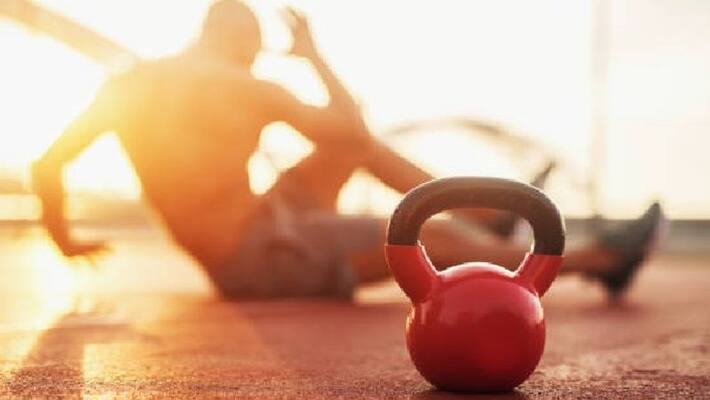 study says that 30 minutes exercise in a day with sedentary lifestyle may not work for you study says that 30 minutes exercise in a day with sedentary lifestyle may not work for you