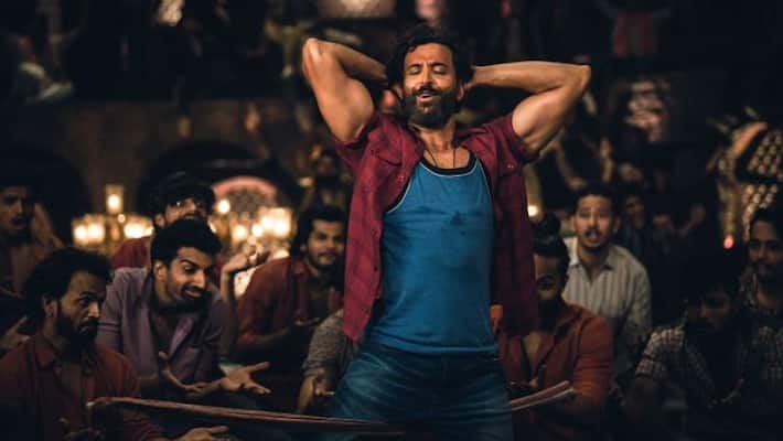 Vikram Vedha's Song launch Alcoholia Hrithik Roshan returned to the old rhythm bsm Vikram Vedha's Song launch Alcoholia Hrithik Roshan returned to the old rhythm bsm