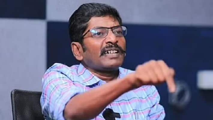 Savukku shankar changed prison at midnight main reason leaked Savukku shankar changed prison at midnight main reason leaked