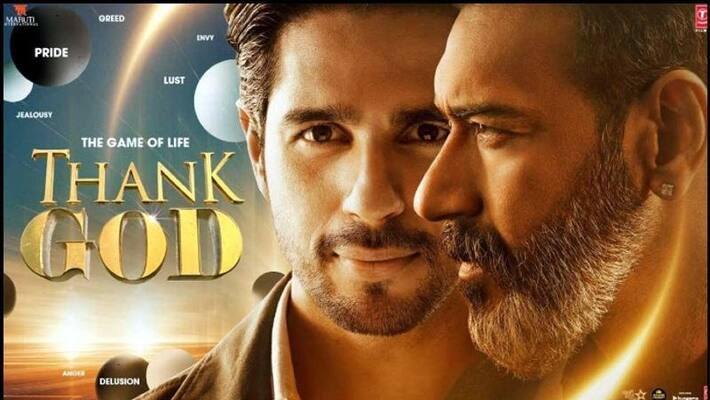 Ajay Devgn thank god movie banned in kuwait Ajay Devgn thank god movie banned in kuwait