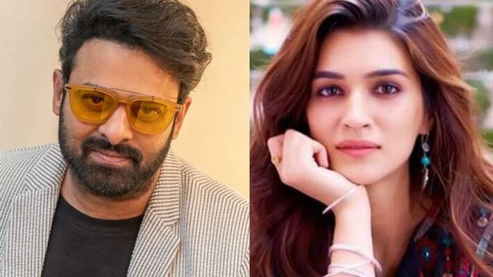 prabhas dating kriti sanon rumours over film adipurush stars romantic relationship KPJ prabhas dating kriti sanon rumours over film adipurush stars romantic relationship KPJ