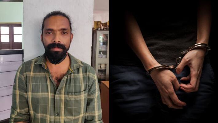 youth arrested for misbehaving with minor girl in adimali youth arrested for misbehaving with minor girl in adimali