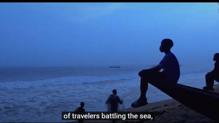 WhatsApp to debut short film Naija Odyssey WhatsApp to debut short film Naija Odyssey