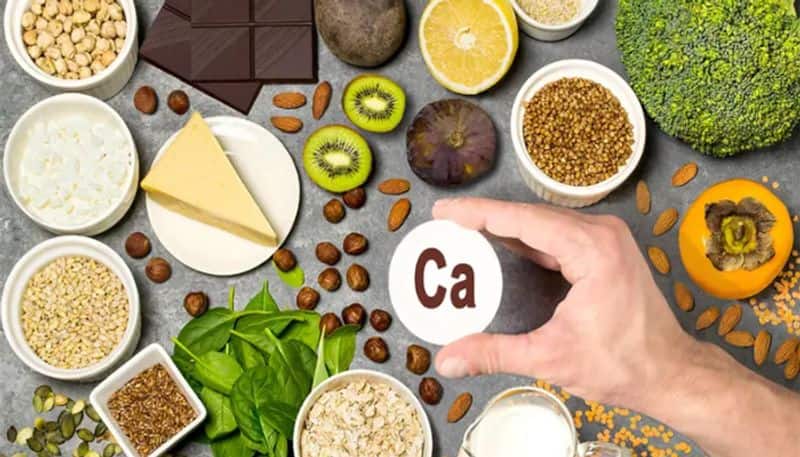 How to Know if you have Calcium Deficiency ortho pain and symptoms