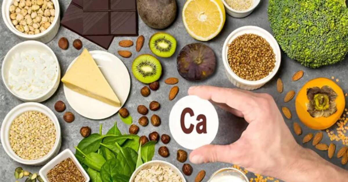 தினமும் பால் குடிக்காமலே கால்சியம் சத்து முழுமையா கிடைக்கணுமா? இதை மட்டும் பாலோ பண்ணுங்க 