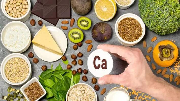 calcium rich food to add in your diet calcium rich food to add in your diet