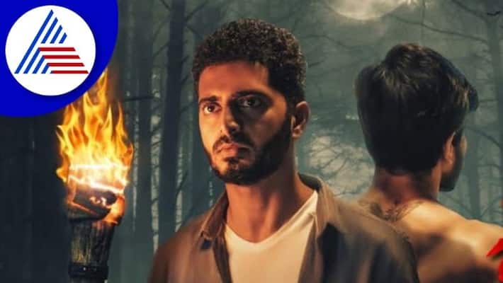 Abhimanyu Prajwal BM giriraj kannada movie Kapala review vcs Abhimanyu Prajwal BM giriraj kannada movie Kapala review vcs