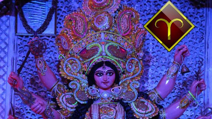 Durga Puja 2022 Puja Month how will effect on Aries according to astrology BDD Durga Puja 2022 Puja Month how will effect on Aries according to astrology BDD