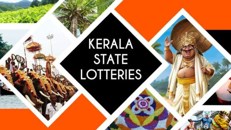 Onam Bumper 2022 BR87 lottery result declared Check winning number