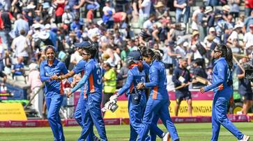 Womens Asia Cup 2022 Schedule India face Pakistan on October 7 kvn Womens Asia Cup 2022 Schedule India face Pakistan on October 7 kvn