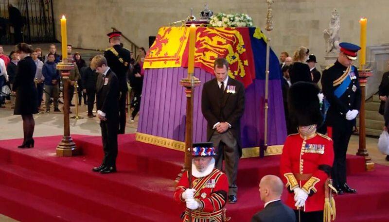 queen elizabeth funeral: What you need to know about today's funeral for Queen Elizabeth II
