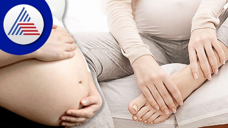 Risk of weight loss during pregnancy is not good for health of mother and kid