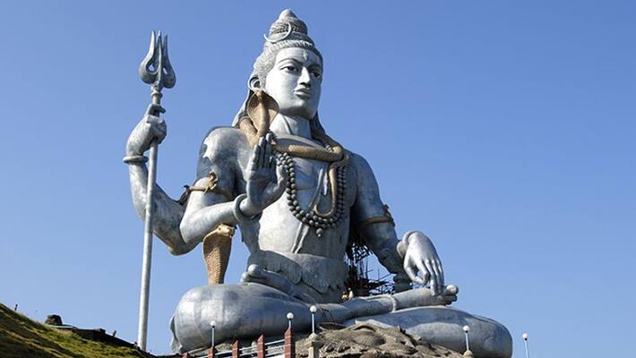 Shukra Pradosh Vrat 2022 When is Shukra Pradosh Vrat 2022 Shukra Pradosh worship method MMA Shukra Pradosh Vrat 2022 When is Shukra Pradosh Vrat 2022 Shukra Pradosh worship method MMA
