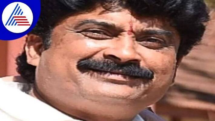 Congress Leader Arrested For Sexual Harassment of Woman in Dharwad grg Congress Leader Arrested For Sexual Harassment of Woman in Dharwad grg