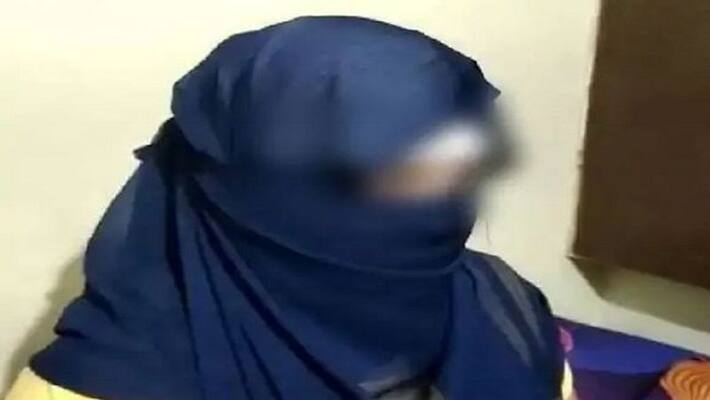 Aligarh Step uncles raped since age seven after 27 years woman pleaded for justice with her military husband Aligarh Step uncles raped since age seven after 27 years woman pleaded for justice with her military husband