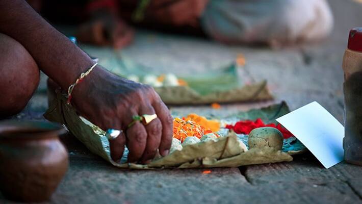 Shraddha Paksha 2022 Pitru Paksha 2022 Traditions of Shradh Paksha MMA Shraddha Paksha 2022 Pitru Paksha 2022 Traditions of Shradh Paksha MMA