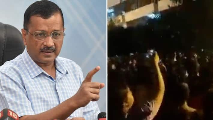 Chandigarh University Video Scandal We are with you Arvind Kejriwal and Co tell girl students gcw Chandigarh University Video Scandal We are with you Arvind Kejriwal and Co tell girl students gcw