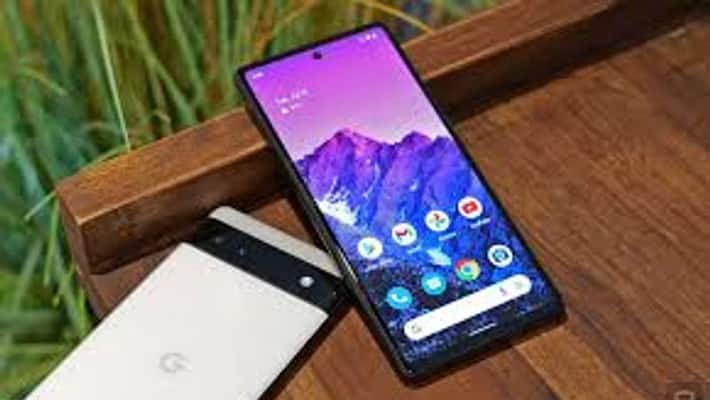 Google Pixel 6a at Rs 27,699 during the upcoming Flipkart big billion days sale 2022 Google Pixel 6a at Rs 27,699 during the upcoming Flipkart big billion days sale 2022