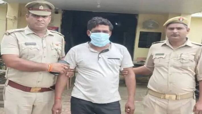 Badaun Dalit teenager had identified accused during the rape youth put to death in this way Badaun Dalit teenager had identified accused during the rape youth put to death in this way